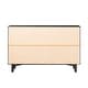 preview thumbnail 48 of 85, Middlebrook Gammelstaden Mid-Century Solid Wood 6-Drawer Dresser