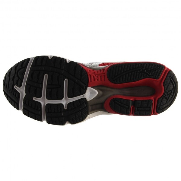 mizuno men's wave legend 3 running shoes review