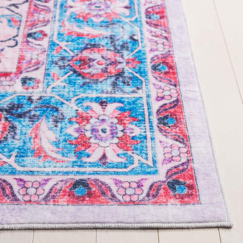 SAFAVIEH Arizona Bridie Vintage Rug