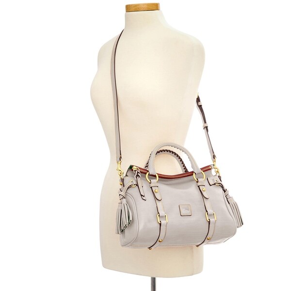 florentine mini satchel