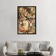 preview thumbnail 14 of 13, iCanvas "The Garden of Earthly Delights- Allegory of Luxury, central panel of triptych, c.1500 " by Hieronymus Bosch Framed