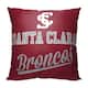 Option Santa Clara Broncos