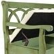 preview thumbnail 17 of 45, Copper Grove Louisdale Storage Bench