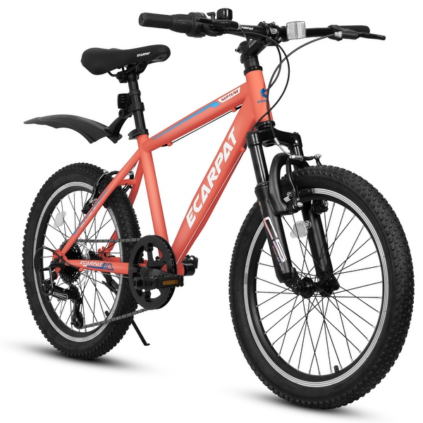 Boys bike with gears sales