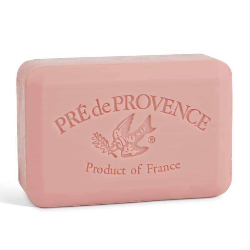 Pre de Provence 250G Soap - Peony
