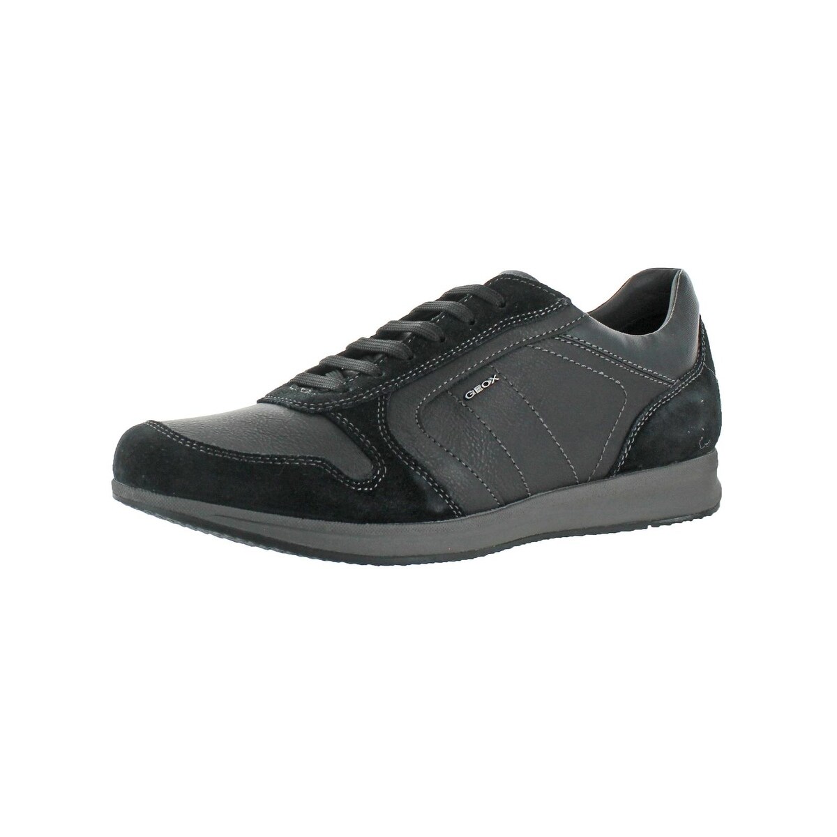 geox mens trainers sale