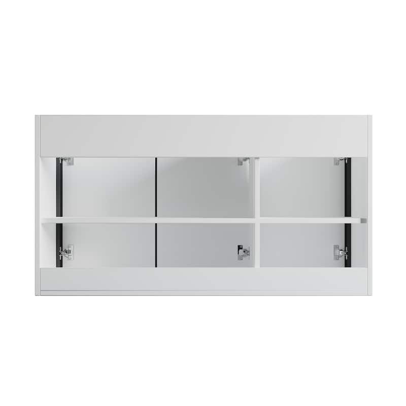 Mitchell 48" Single Bathroom Vanity Set