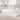 CGK Linens Ruffled Elastic Wrap Around Tailored 12 Inch Drop Bed Skirt