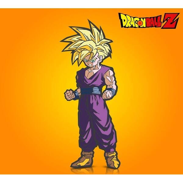 Dragon Ball Z Goku