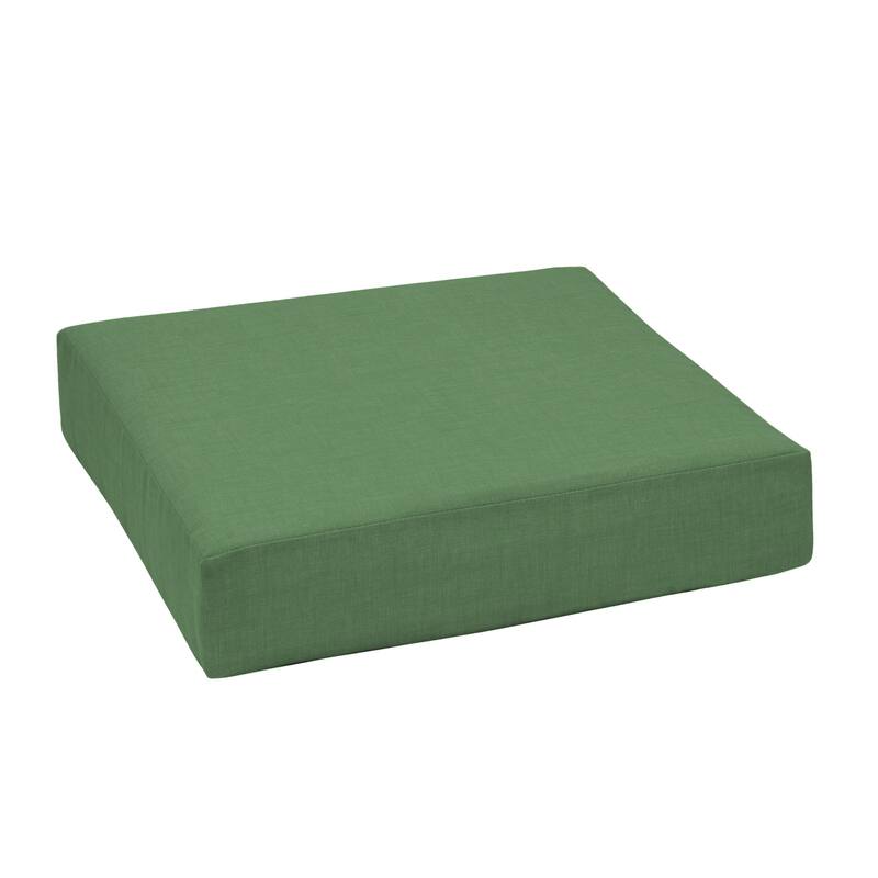 ARDEN 24-inch Deep Seat Outdoor Cushion