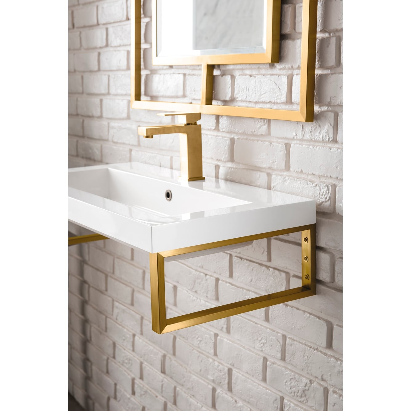 Small Bathroom Vanity Ideas