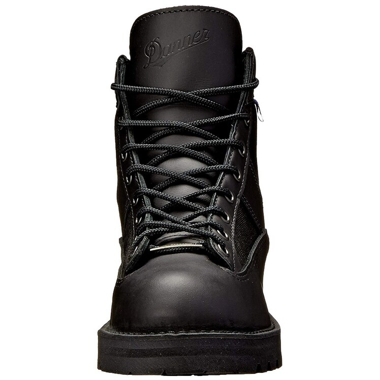 danner patrol 6 inch