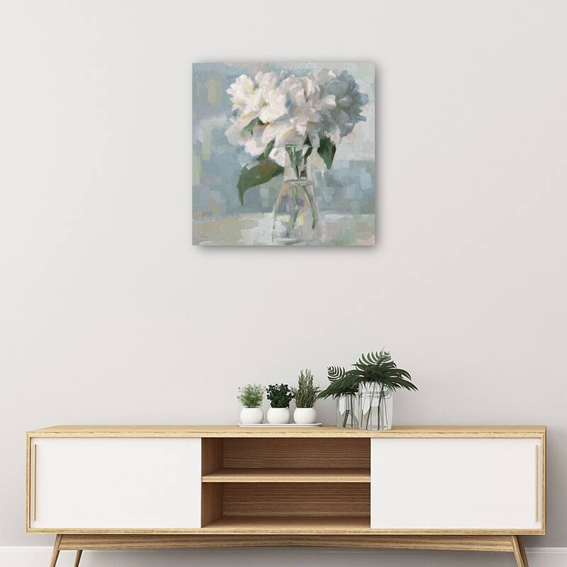 Selections II By Studio Arts Canvas Art Print
