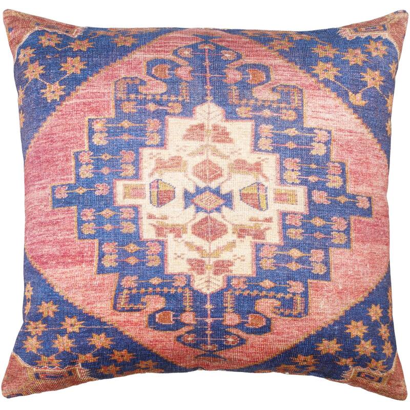 Livabliss Emily Jean Traditional Accent Pillow
