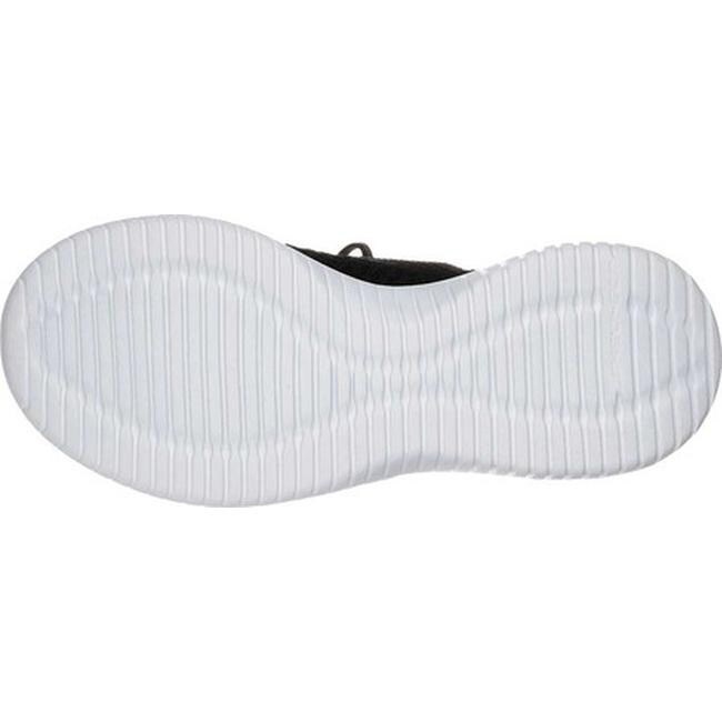 skechers ultra flex statements white