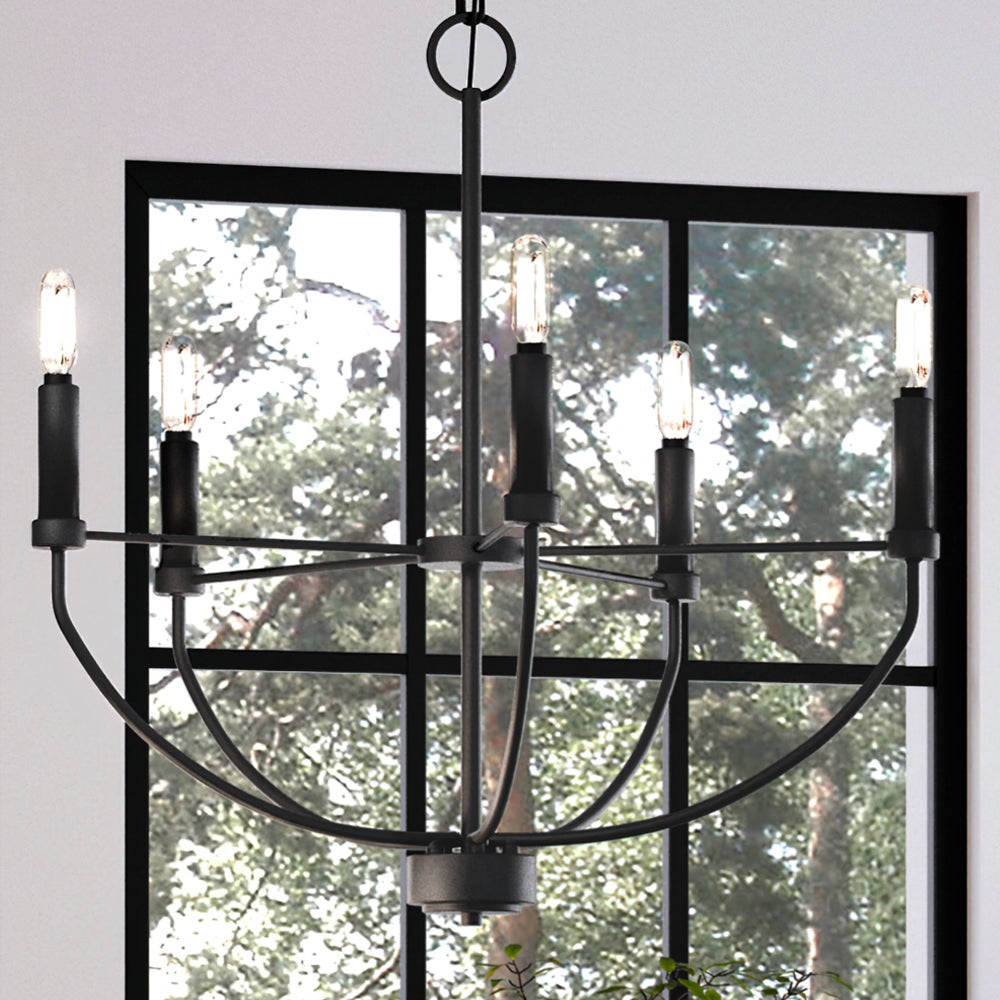 Urban top ambiance farmhouse