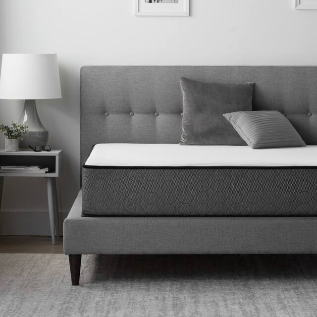 OSleep 10-inch Memory Foam and Innerspring Hybrid Mattress