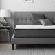 OSleep 10-inch Memory Foam and Innerspring Hybrid Mattress