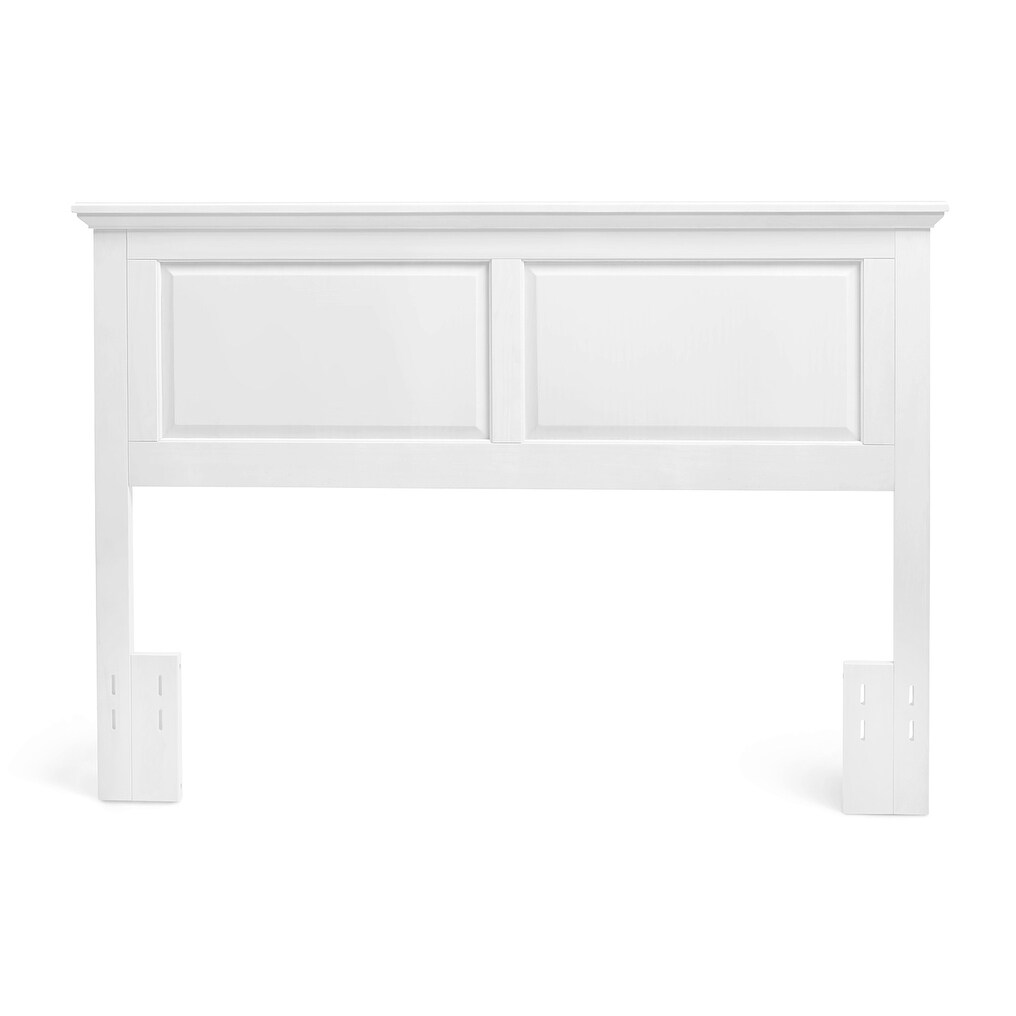 Farmhouse Headboard