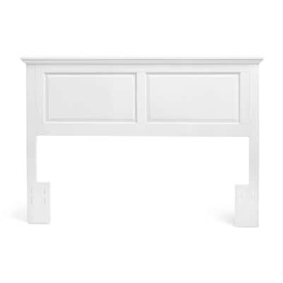 Arcadia Panel Headboard