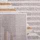 preview thumbnail 6 of 13, SAFAVIEH Palma Annushka Mid-Century Modern Rug