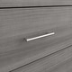 preview thumbnail 12 of 41, Somerset Chest of Drawers in Ash Gray