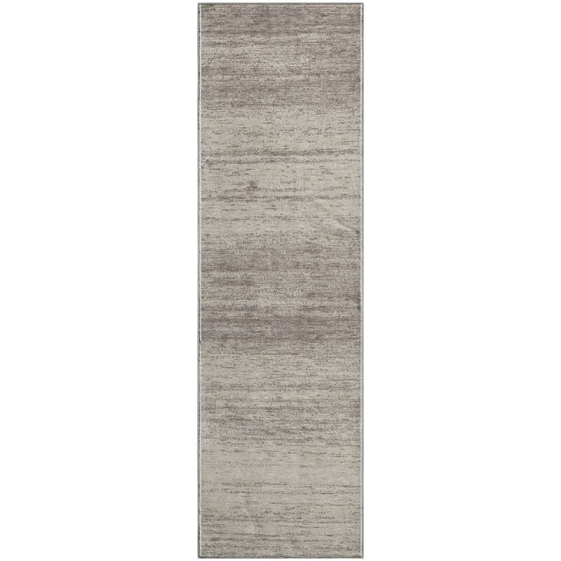 Premium Washable Super Soft Ombre Pixels Mayfield Rug