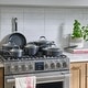 preview thumbnail 2 of 5, Cuisinart Advantage Nonstick Cookware 11 Piece Set