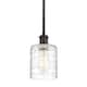 Option Deco Swirl / Oil Rubbed Bronze
