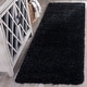 preview thumbnail 122 of 187, SAFAVIEH California Shag Izat 2-inch Thick Area Rug