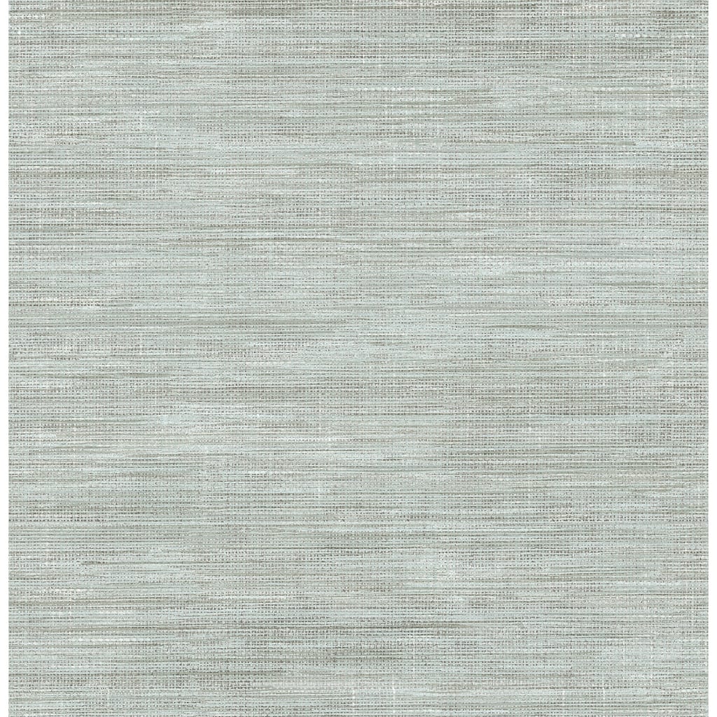 A-Street Prints Fog Fog Grass Wallpaper