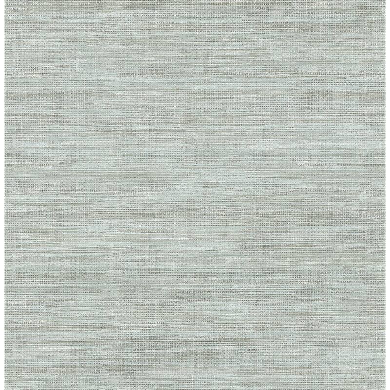 A-Street Prints Fog Fog Grass Wallpaper