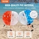 preview thumbnail 37 of 46, VEVOR Inflatable Bumper Balls , for Teen & Adult, for Outdoor Team Gaming Play,for Garden, Yard, Park