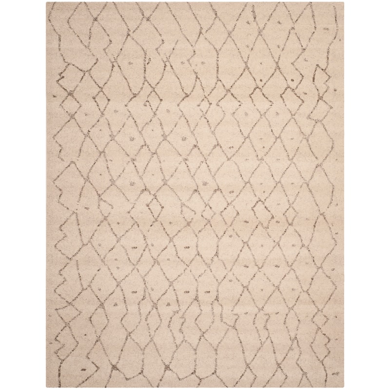 SAFAVIEH Tunisia Klotilde Southwestern Rug