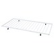 preview thumbnail 9 of 25, Twin Size Metal Platform Bed with Twin Size Trundle