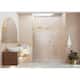 Option Satin Brass