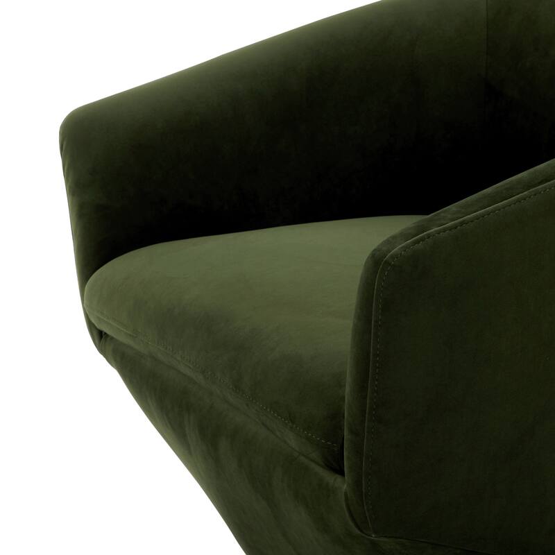 Joey Swivel Accent Chair