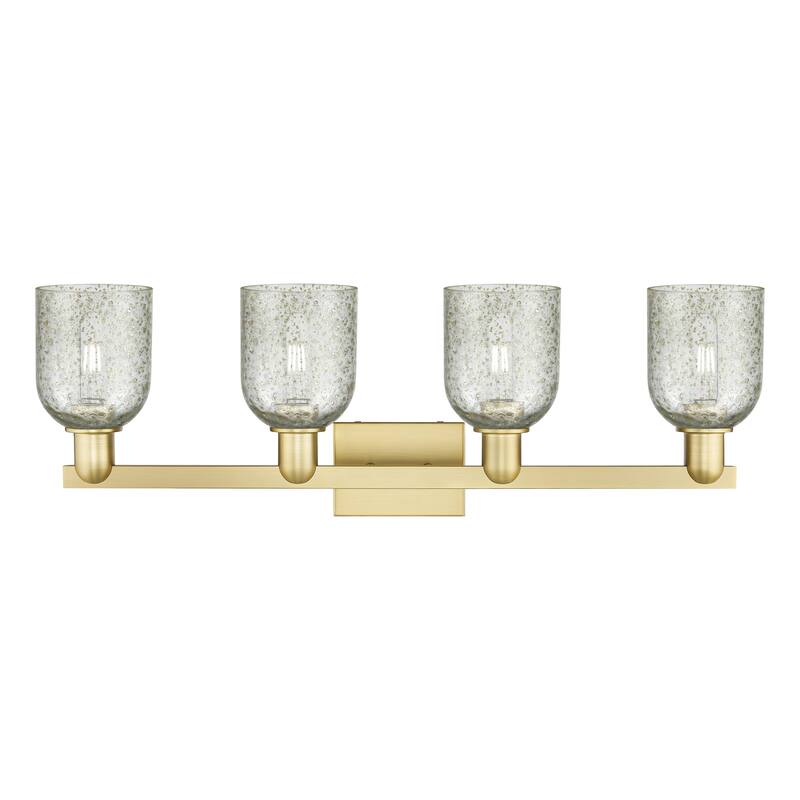 Innovations Lighting Endless Possibilities Arcadia - Caledonia - 4 Light 32" Bath Vanity Light