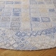 preview thumbnail 13 of 11, SAFAVIEH Handmade Abstract Þorstina Modern Rug