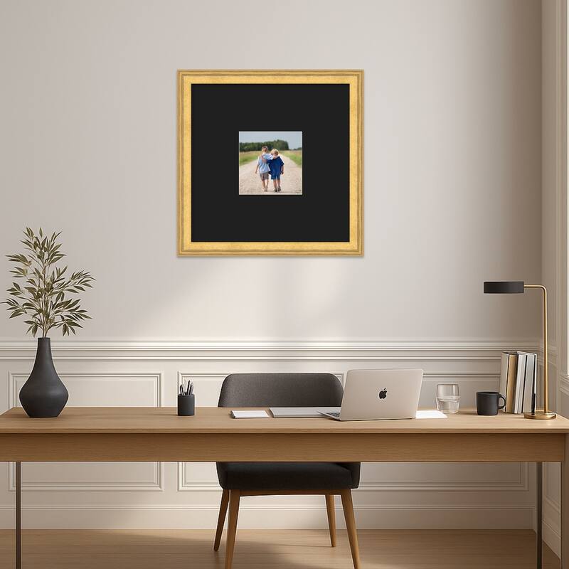 Owen Picture Frame, Photo Frame