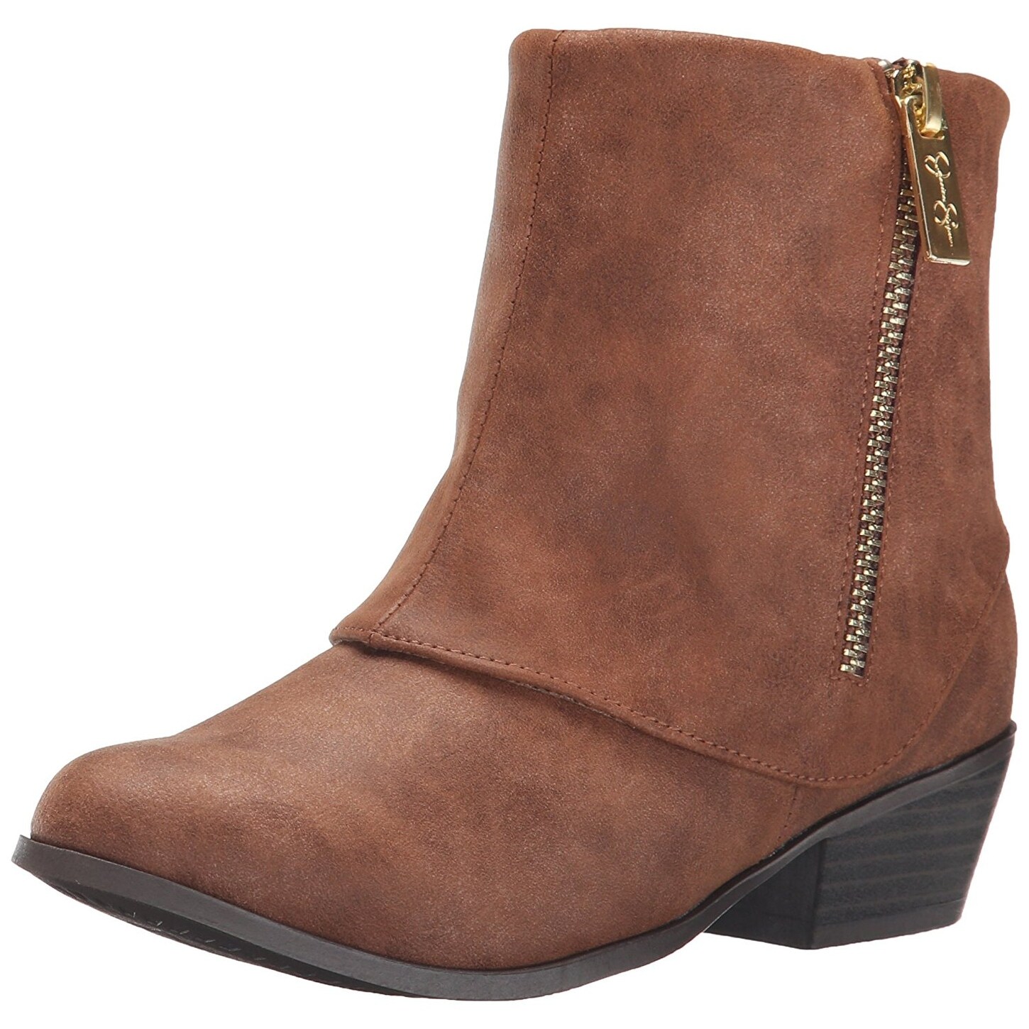 jessica simpson girls boots