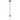 Millennium Lighting Cimmaron 1 Light Mini-Pendant Fixture in Multiple Finishes
