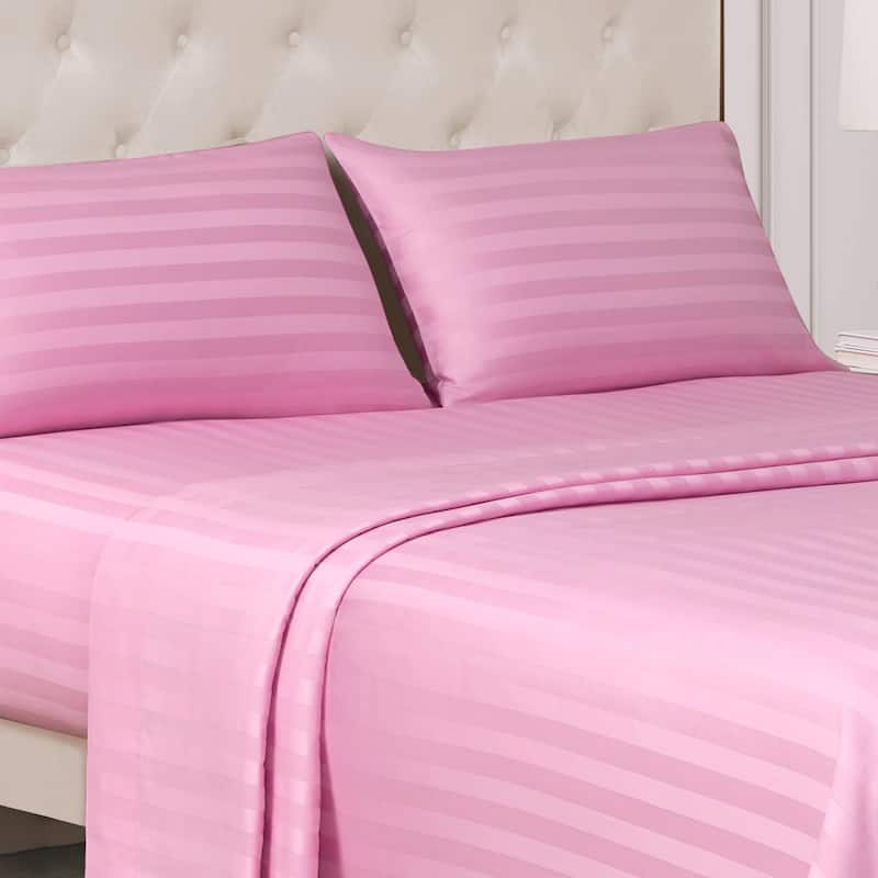 Juicy Couture Royal Dreams Damask Sheet Sets