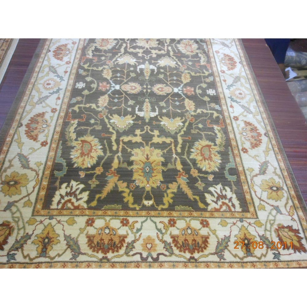 Lauren Ralph Lauren Sheffield Traditional Rug