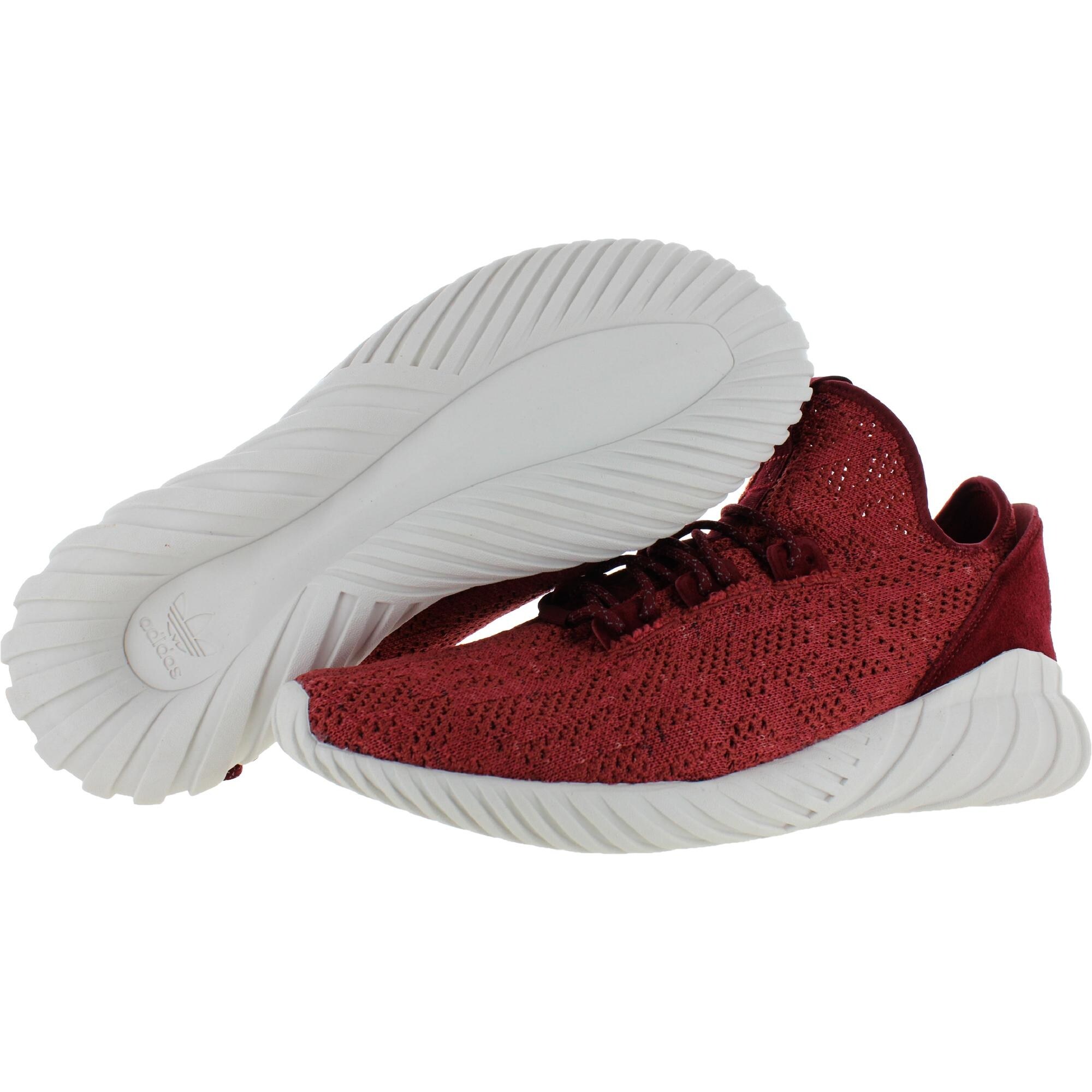 men's adidas originals tubular doom sock pk shoes
