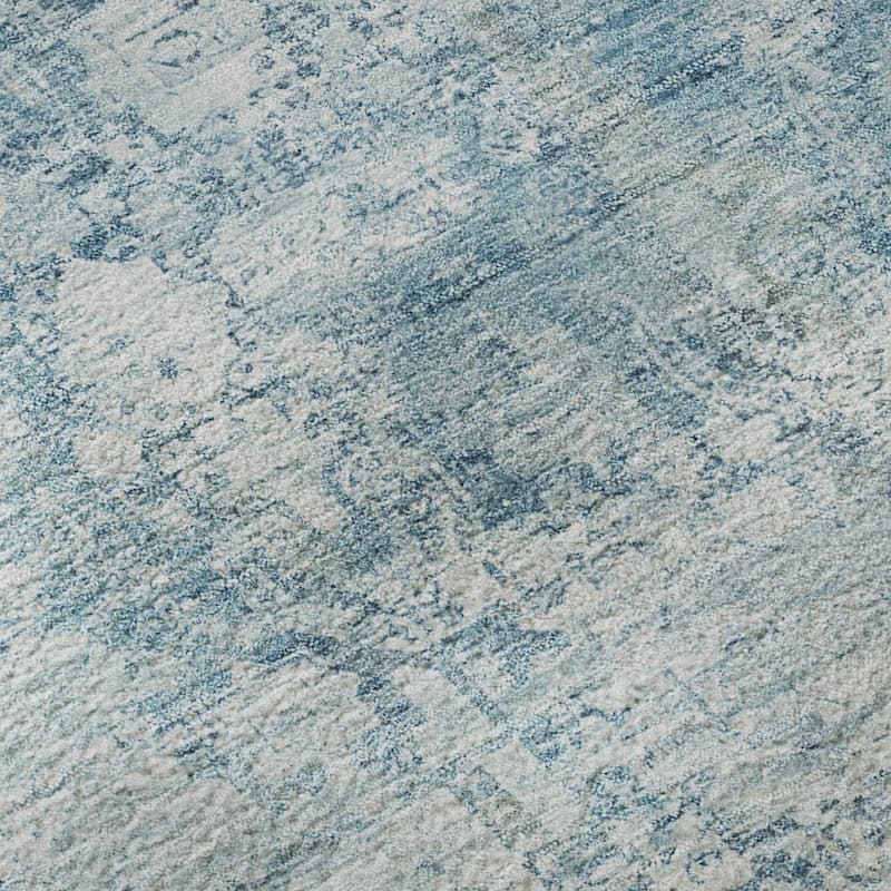 Premium Washable Super Soft Traditional Vintage Mayfield Rug