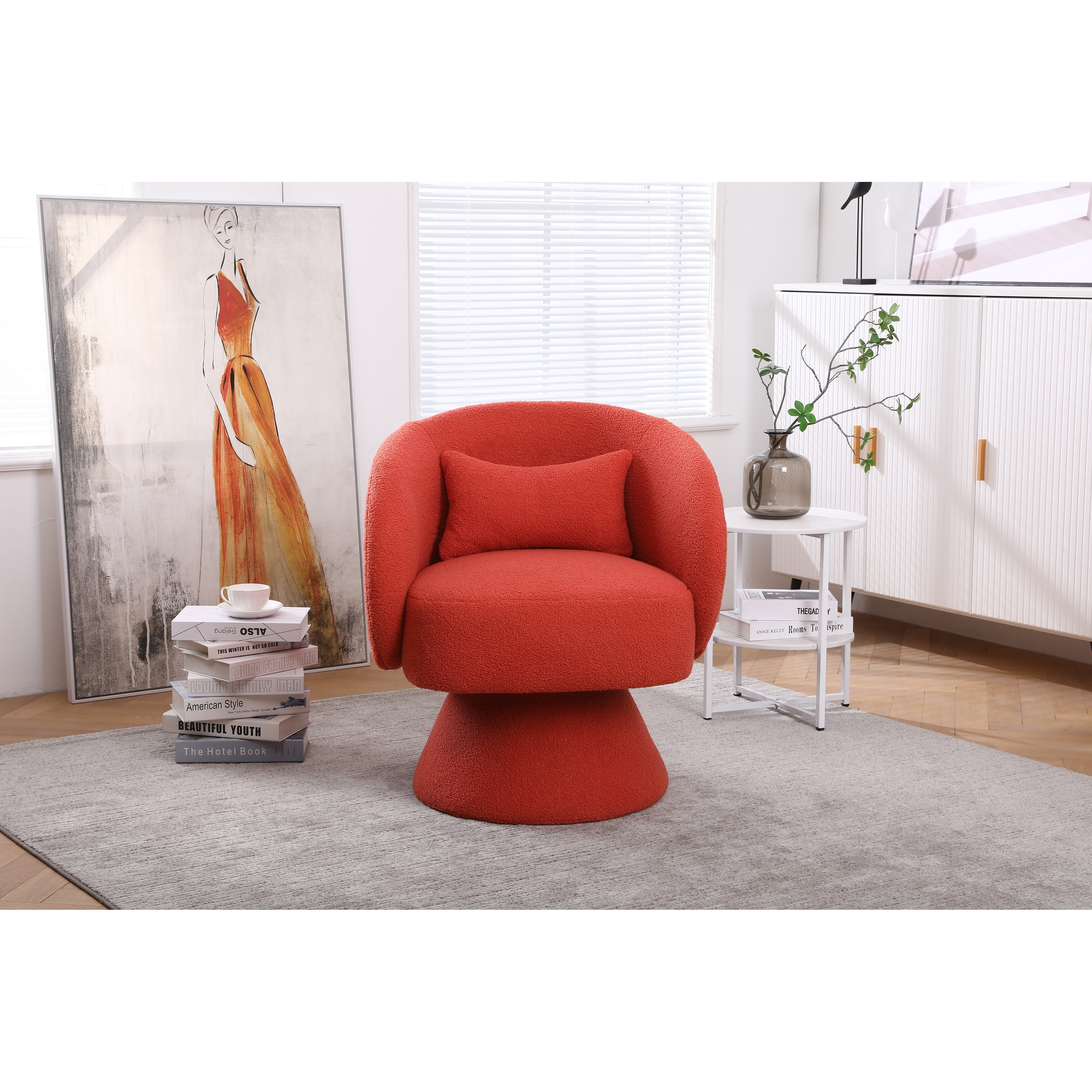 https://ak1.ostkcdn.com/images/products/is/images/direct/c4727fafc3b06ae8f328d7d4caf092a092546c31/Modern-Accent-Chair-Swivel-Armchair%2C-Round-Fabric-Barrel-Chairs-Single-Sofa-Lounge-Chair-with-Small-Pillow-for-Living-Room.jpg