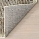 preview thumbnail 8 of 15, Nuloom Allyson Modern Geometric Area Rug