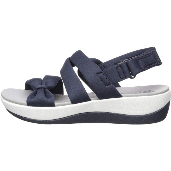 clarks cloudsteppers arla mae