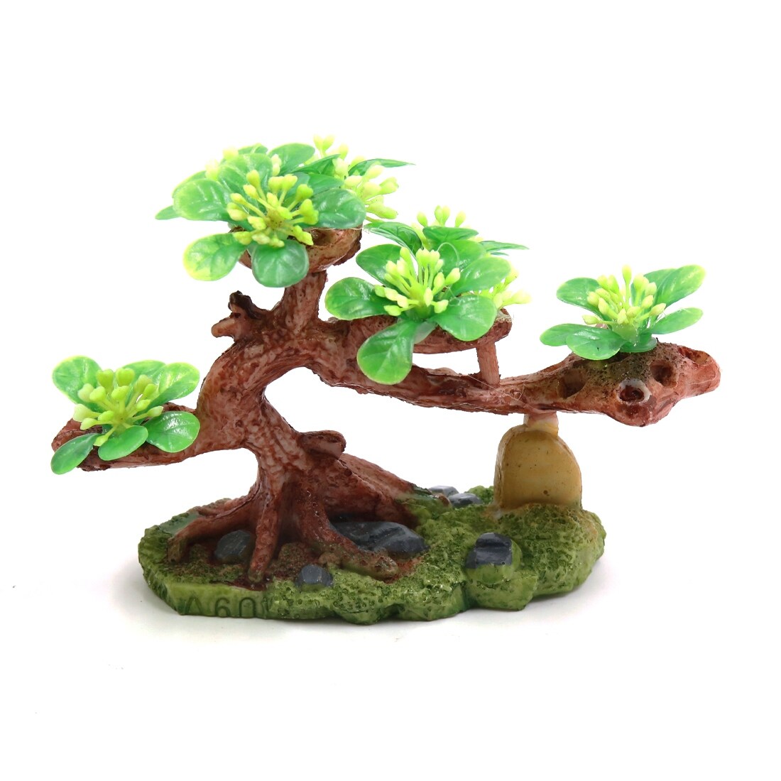 Aquascape Artificial Plants Wood